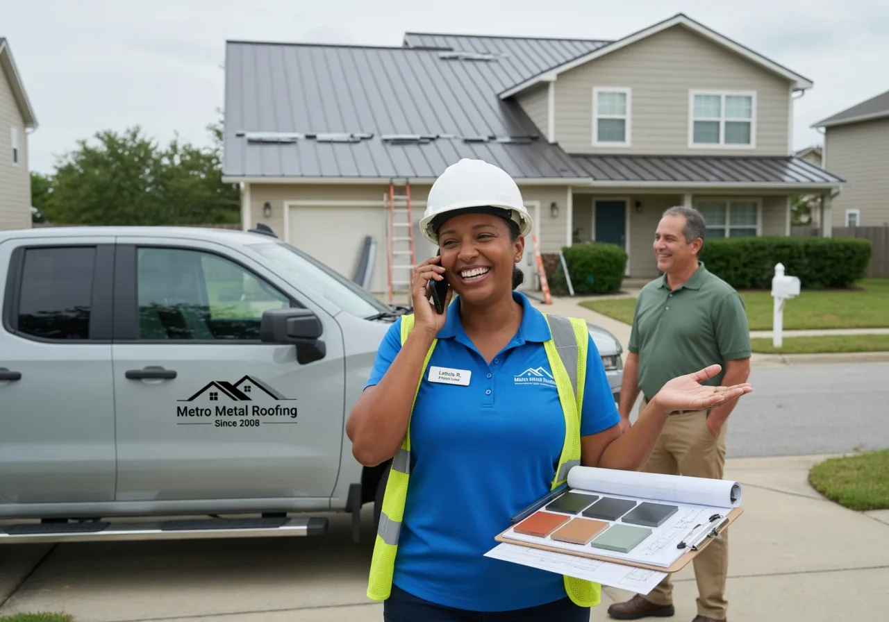 Metal Roofing Installation Tuscola, TX FAQs