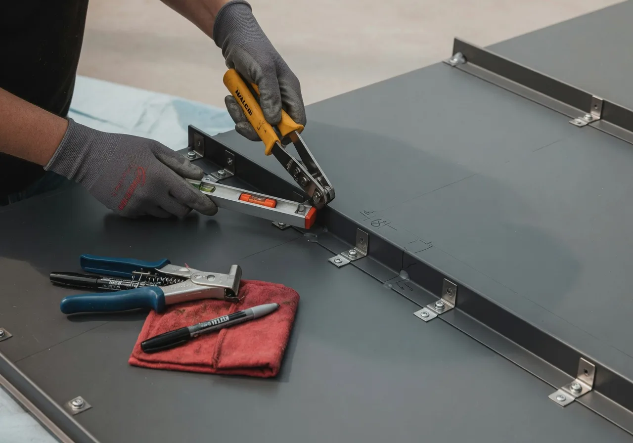 Why choose Metal Roofing Installation in Tuscola, TX